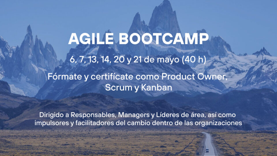 cursos Agile