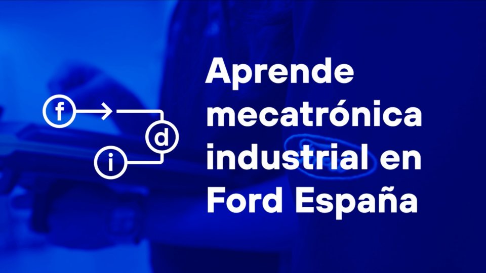 Mecatrónica Industrial