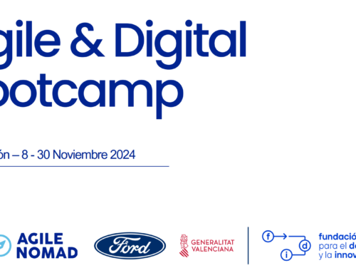 En FDI lanzamos la nueva edición del curso Agile Bootcamp