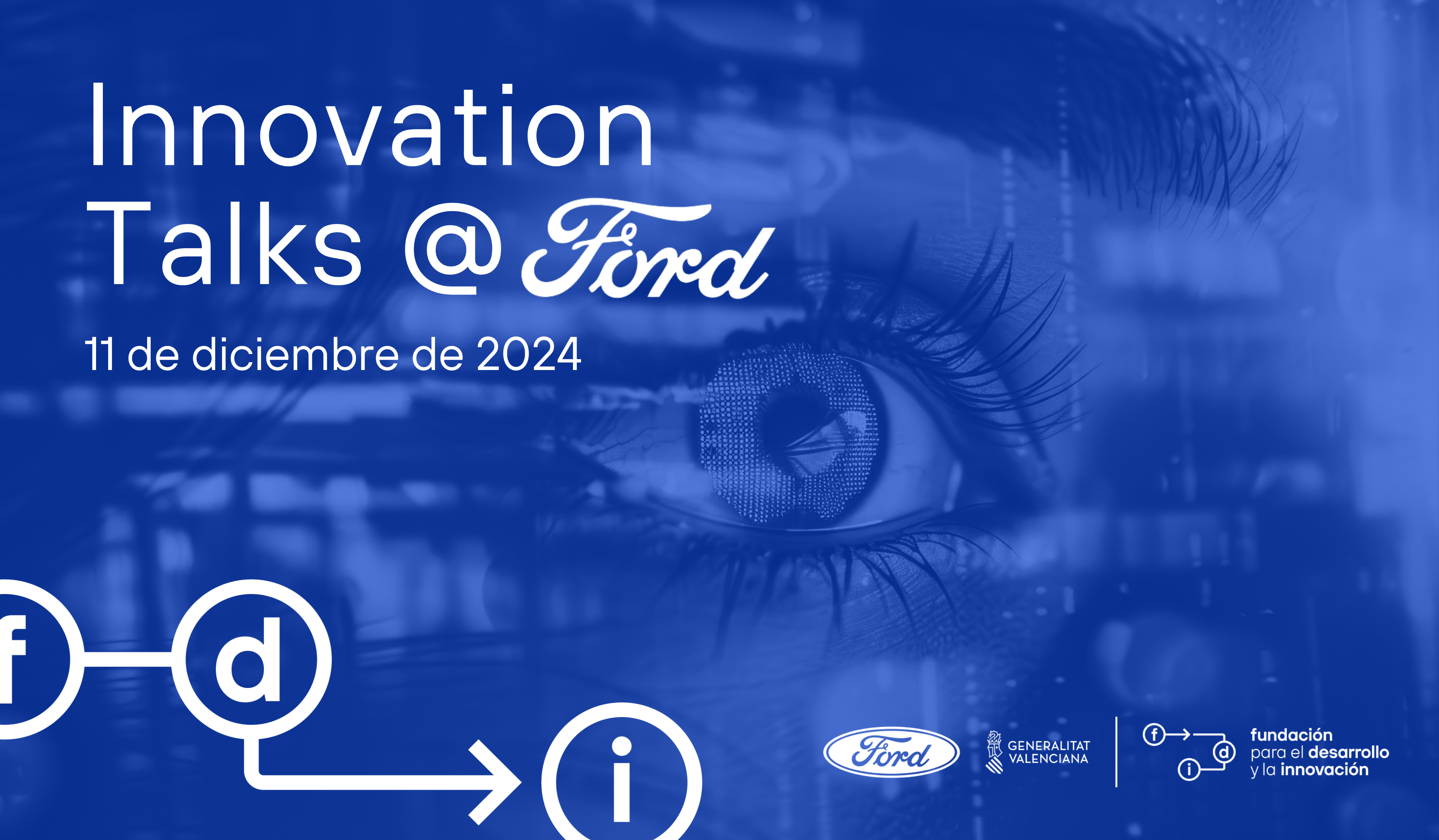 innovation talks 2024