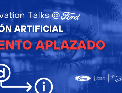 Innovation Talks 2024: Evento aplazado